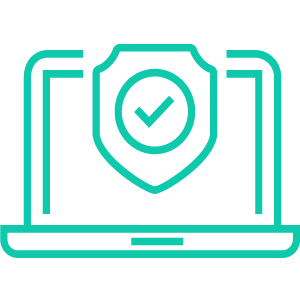 Database Security Icon