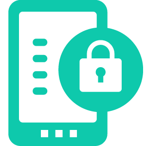 Data Privacy Icon